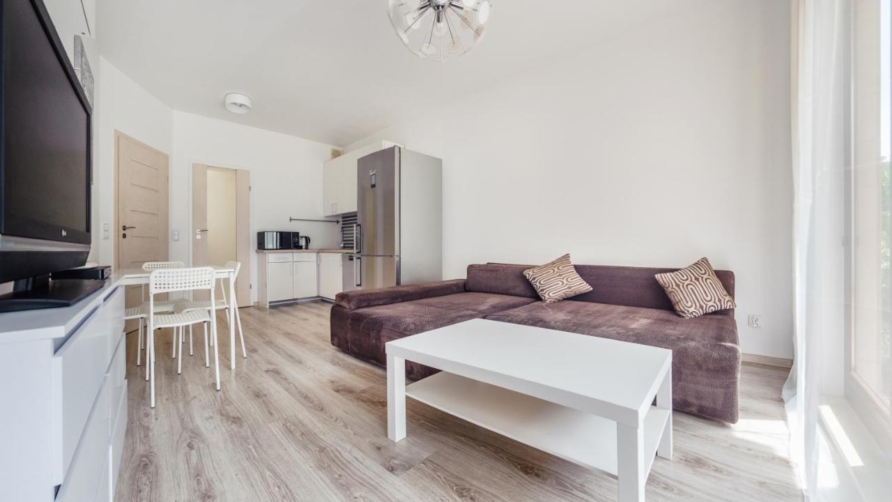 Apartamenty Sun & Snow Sopocka Rezydencja Sopot Exteriör bild