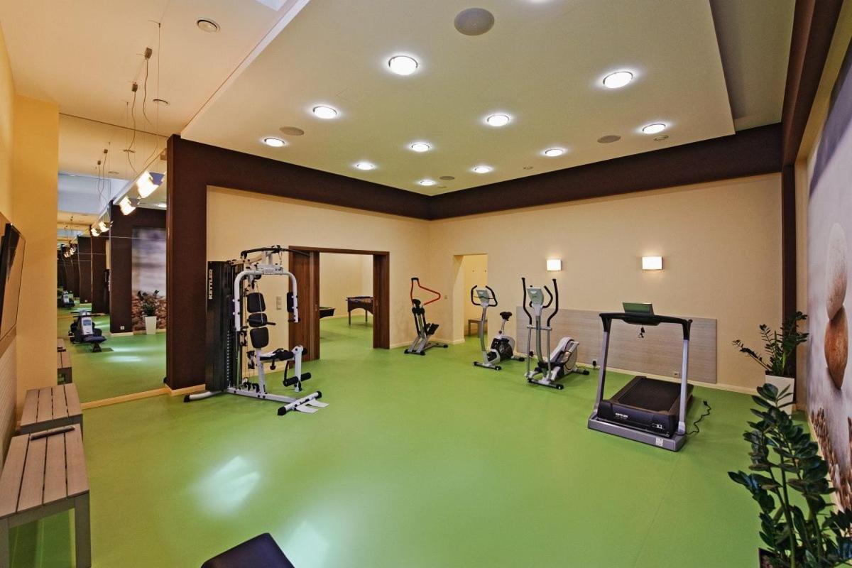 Apartamenty Sun & Snow Sopocka Rezydencja Sopot Exteriör bild