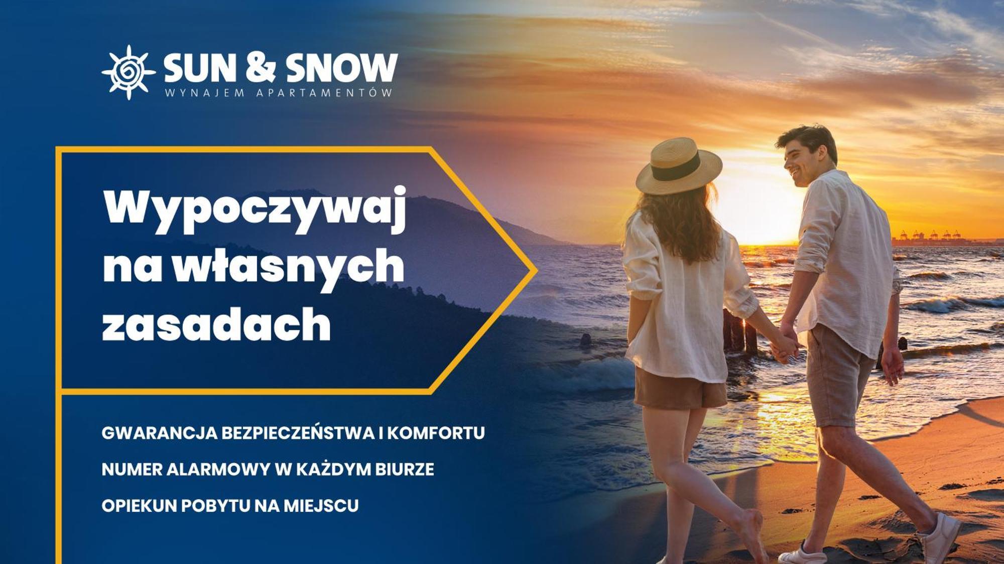Apartamenty Sun & Snow Sopocka Rezydencja Sopot Exteriör bild