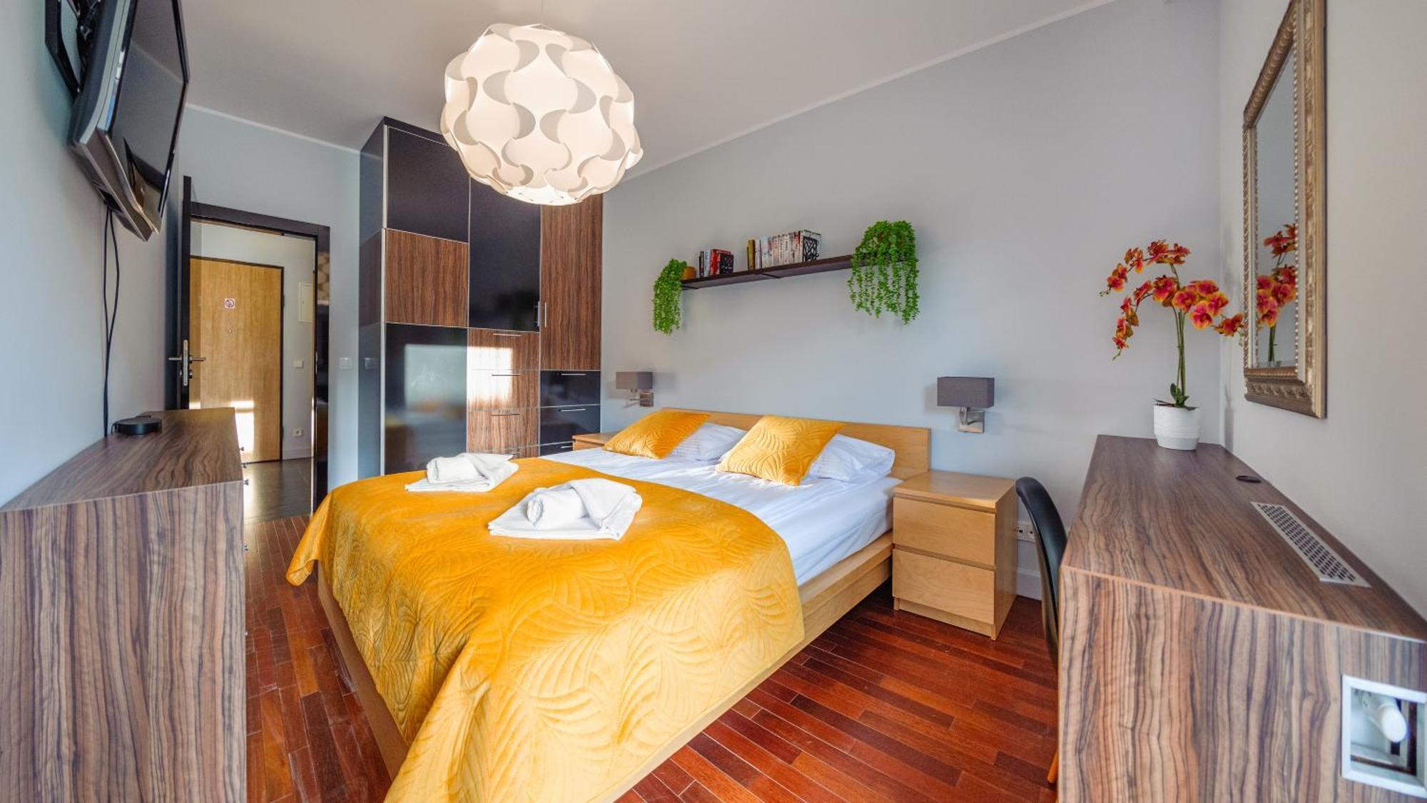 Apartamenty Sun & Snow Sopocka Rezydencja Sopot Exteriör bild