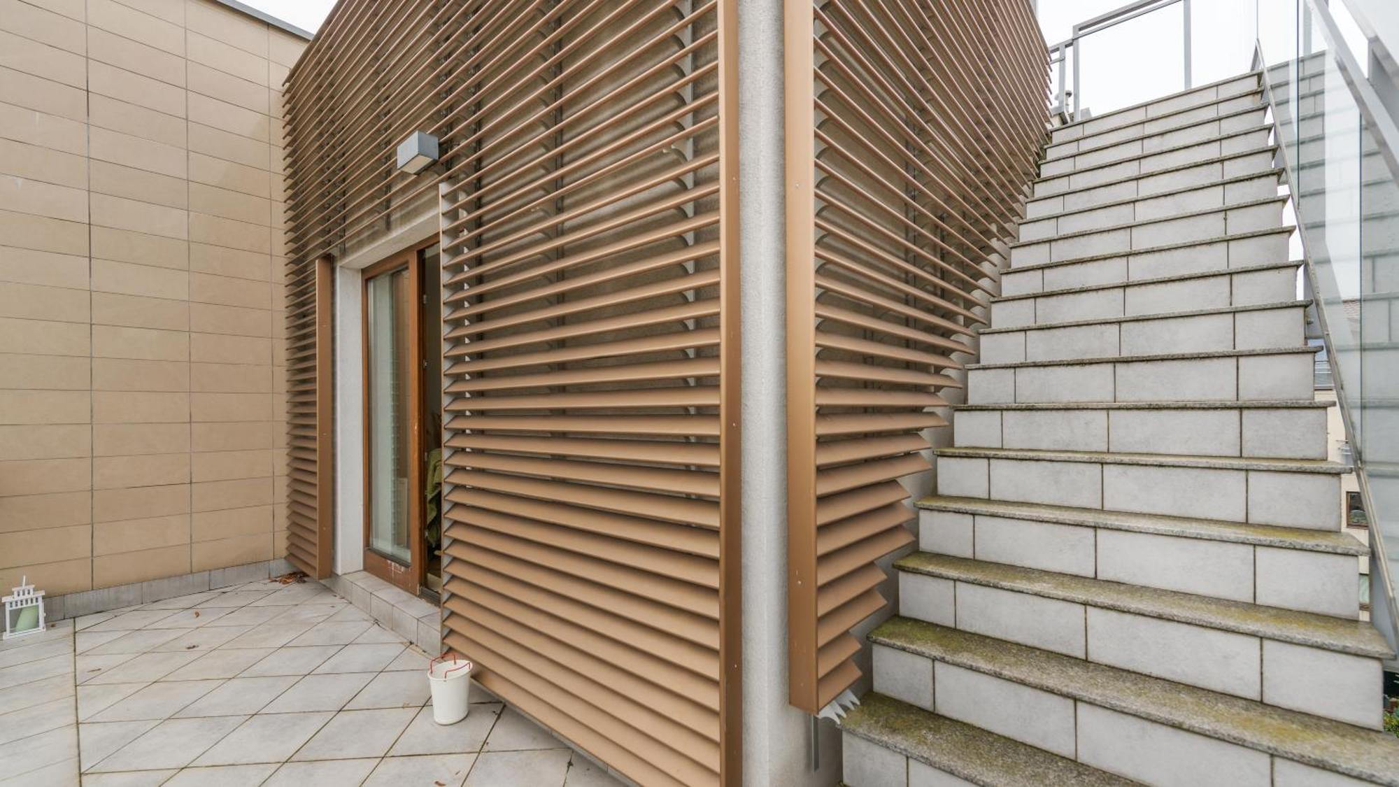 Apartamenty Sun & Snow Sopocka Rezydencja Sopot Exteriör bild