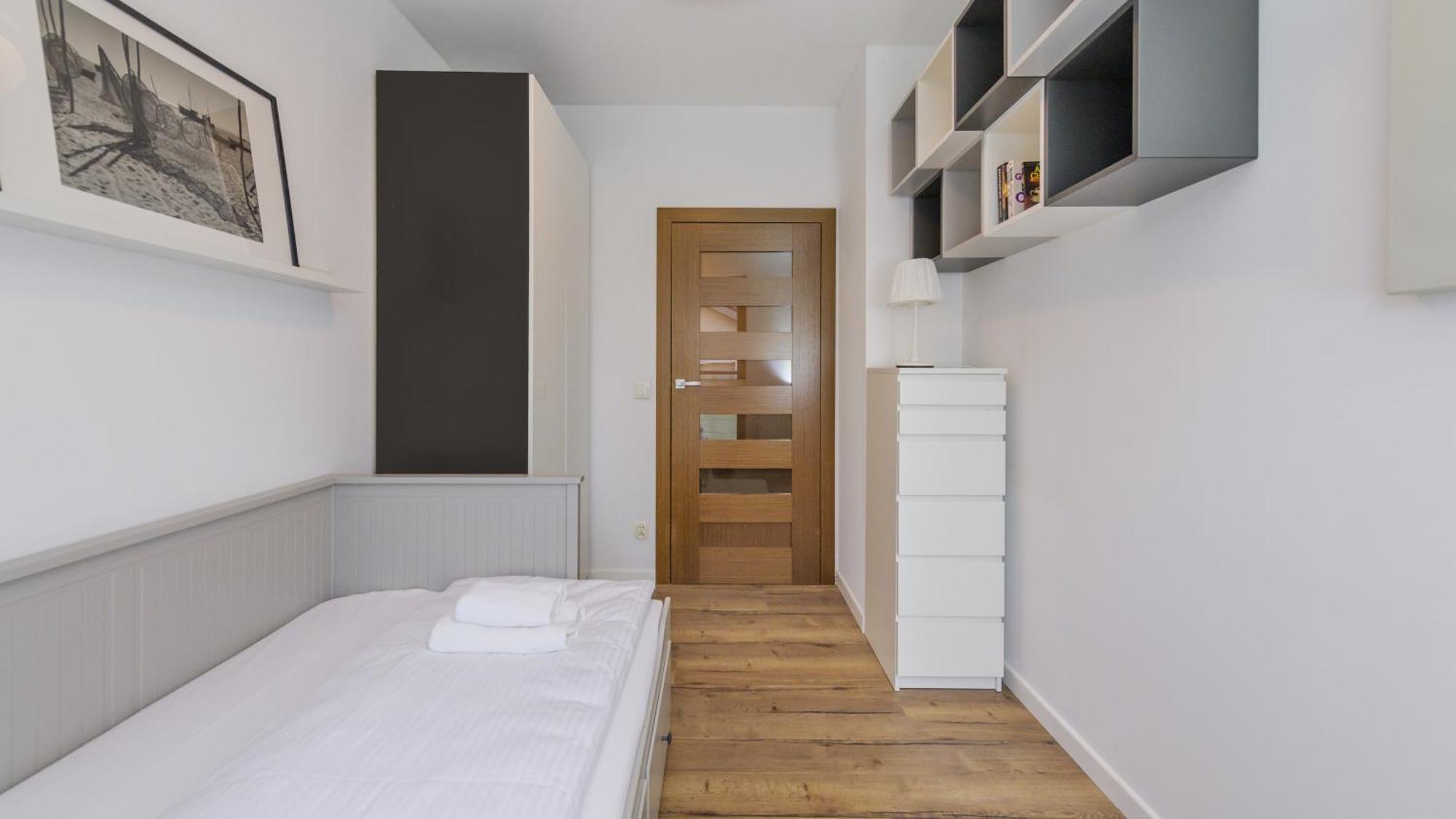 Apartamenty Sun & Snow Sopocka Rezydencja Sopot Exteriör bild