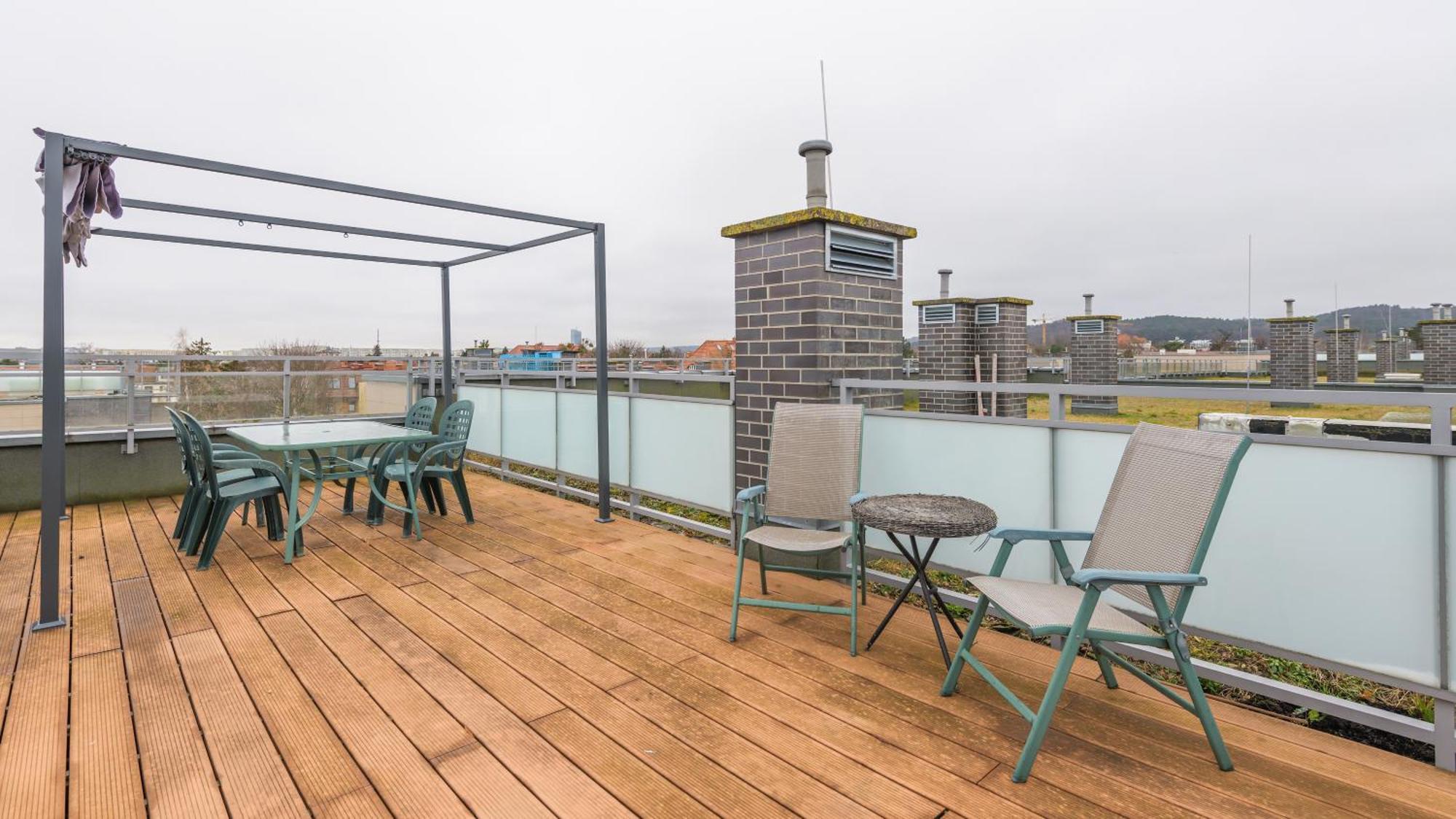 Apartamenty Sun & Snow Sopocka Rezydencja Sopot Exteriör bild