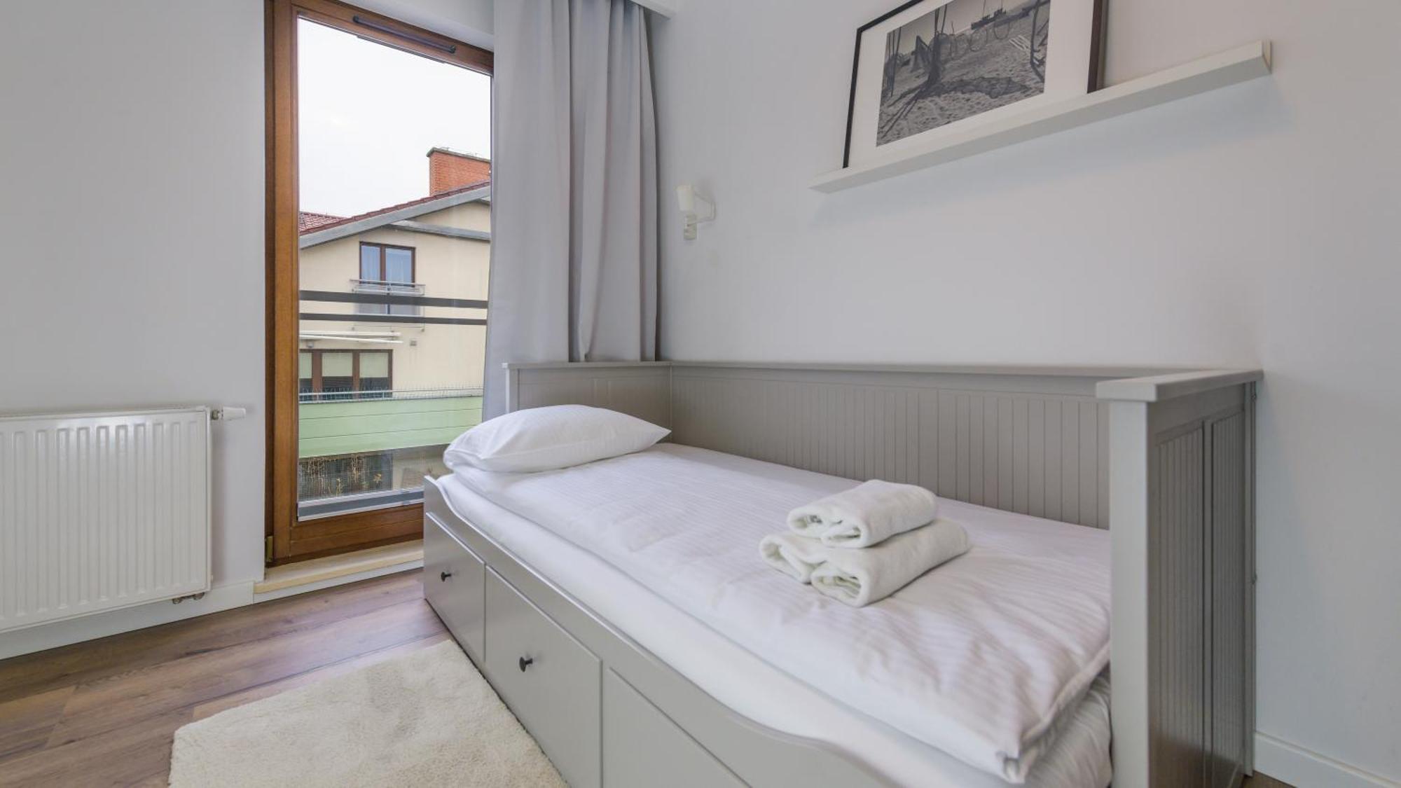 Apartamenty Sun & Snow Sopocka Rezydencja Sopot Exteriör bild