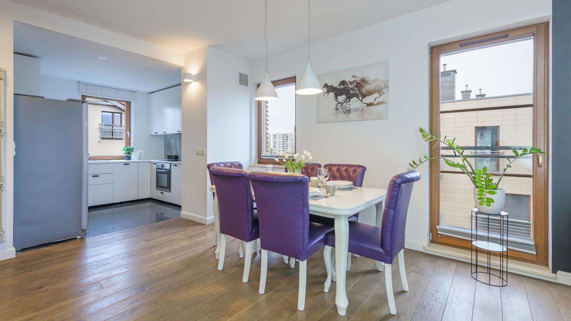 Apartamenty Sun & Snow Sopocka Rezydencja Sopot Exteriör bild