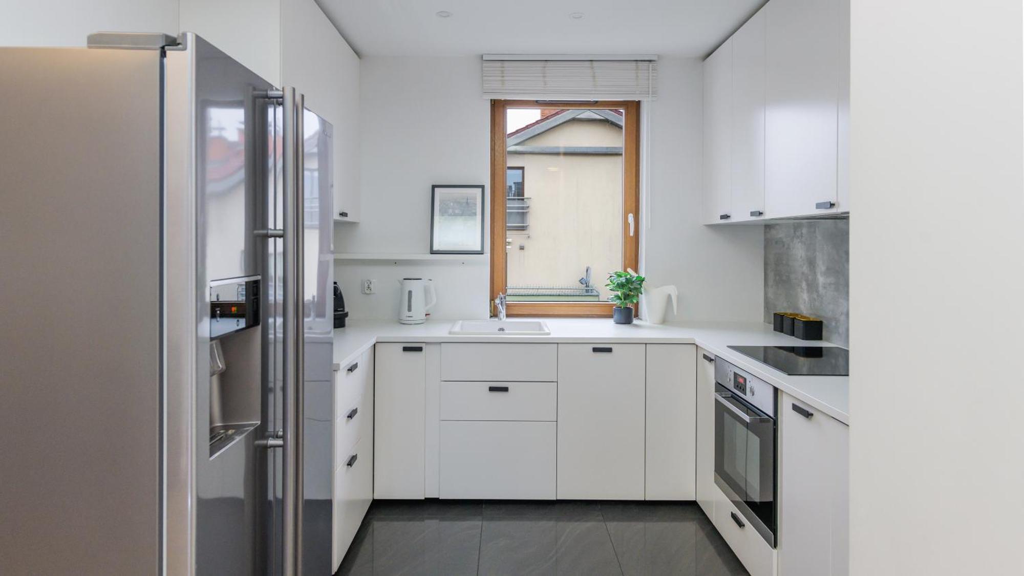 Apartamenty Sun & Snow Sopocka Rezydencja Sopot Exteriör bild