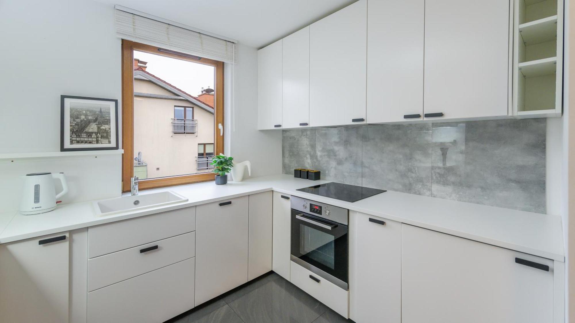 Apartamenty Sun & Snow Sopocka Rezydencja Sopot Exteriör bild