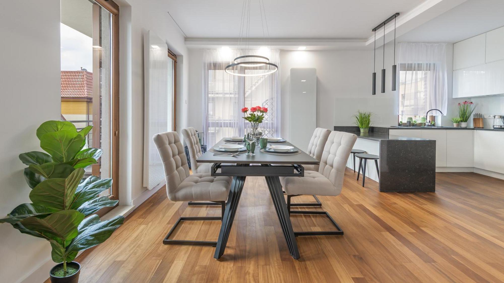 Apartamenty Sun & Snow Sopocka Rezydencja Sopot Exteriör bild